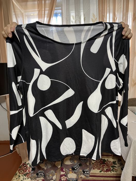 Кофта Классическая праздничная