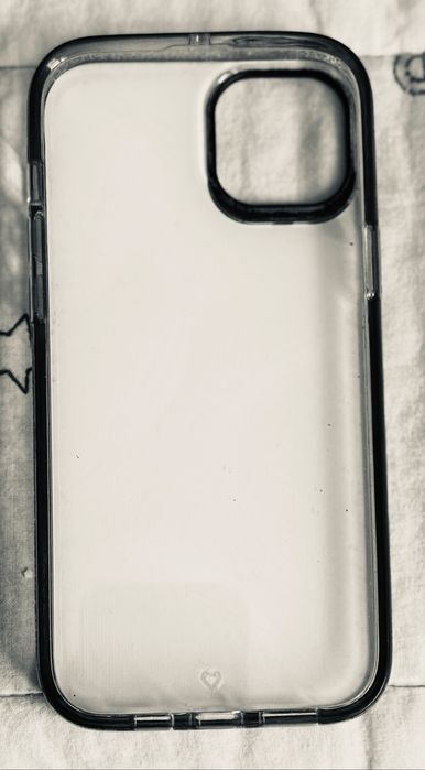 Husa Mobilfox Iphone 15 Plus