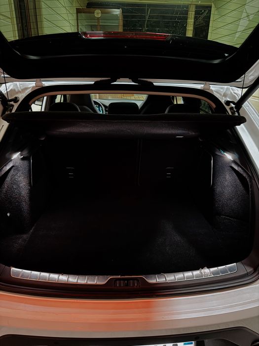 Продается гибрид SF5