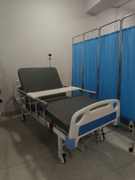 Кровать 2-x функциональная ID-CS-09