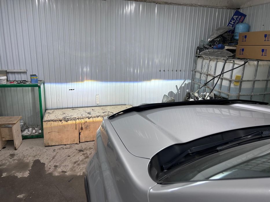 Установка BiLED билед