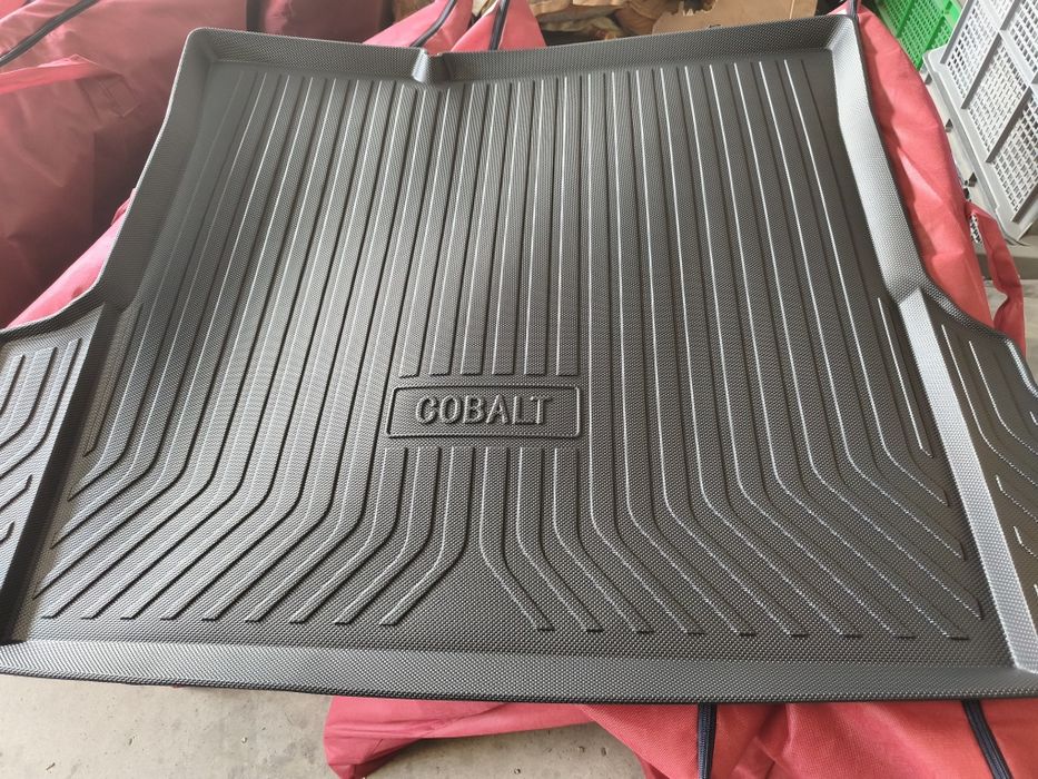Cobalt carbon bagaj polik