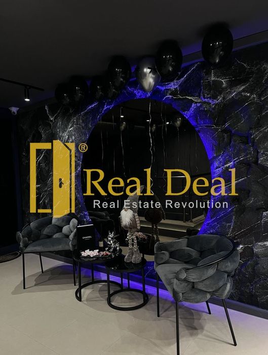 Магазин в София-Дианабад площ 200 цена 2640