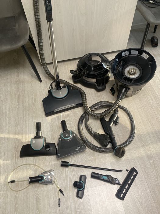 Roboclean Aura - полный комплект