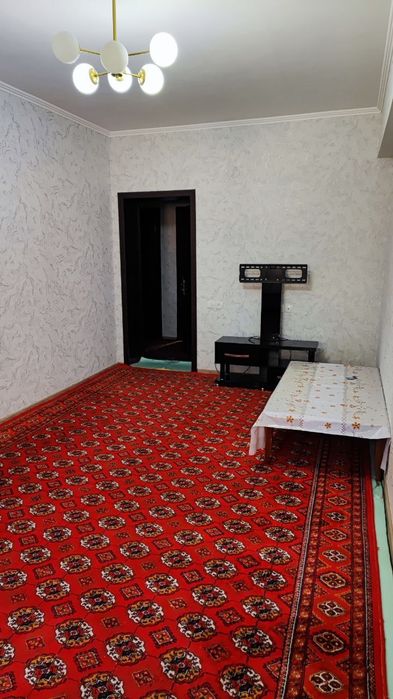 2-Комн. 1-Этаж. Разделка. Кирпичный. Продажа. Уй-Жой. Ттз-4.