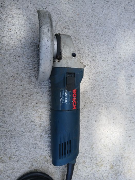 Флексове Bosch .