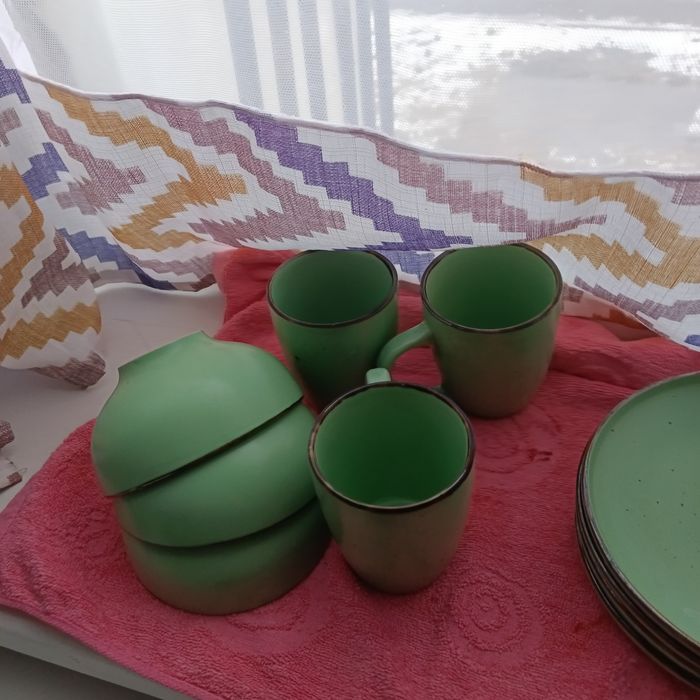 Продам сервис посуда