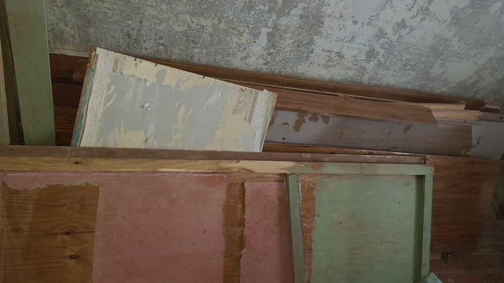 Отдам На дрова , самовывоз