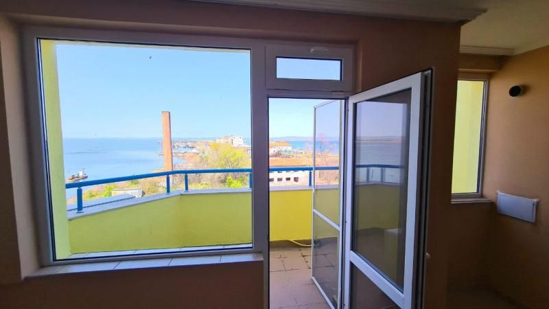 Продава се Едностаен апартамент в Поморие - 52 кв.м за 1539 €/кв.м - Снимка #5