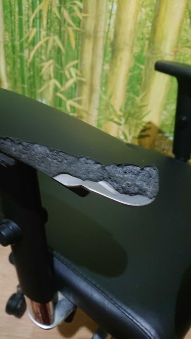 Компьютерное офисное кресло