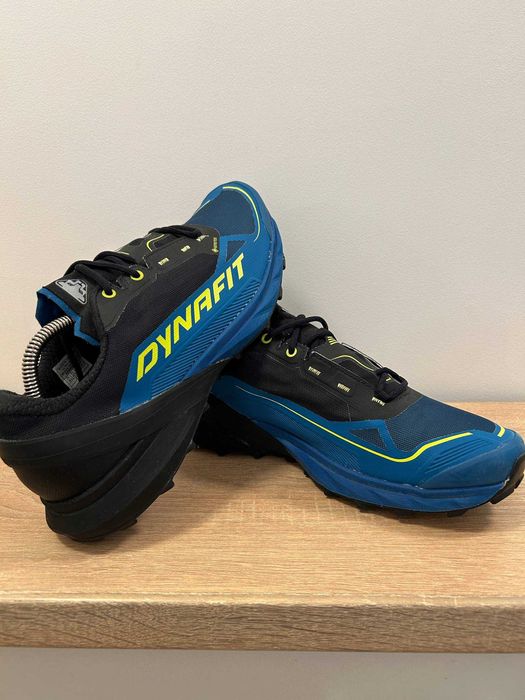 Оригинални мъжки маратонки - Dynafit Ultra 50 GTX Gore-Tex 42.5