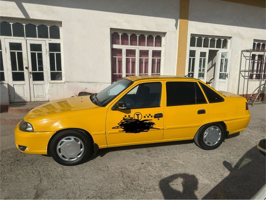 Нексия 2 (3800$) сонс трамблер