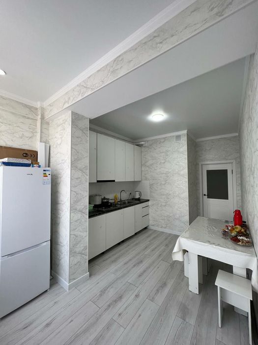 3 хонали Сагбон Новостройка Олмазор район