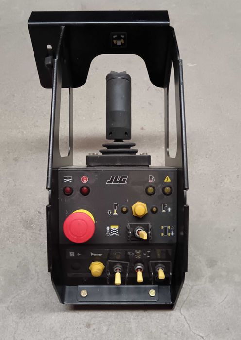 Telecomanda JLG - pentru nacela PN: 1001181628