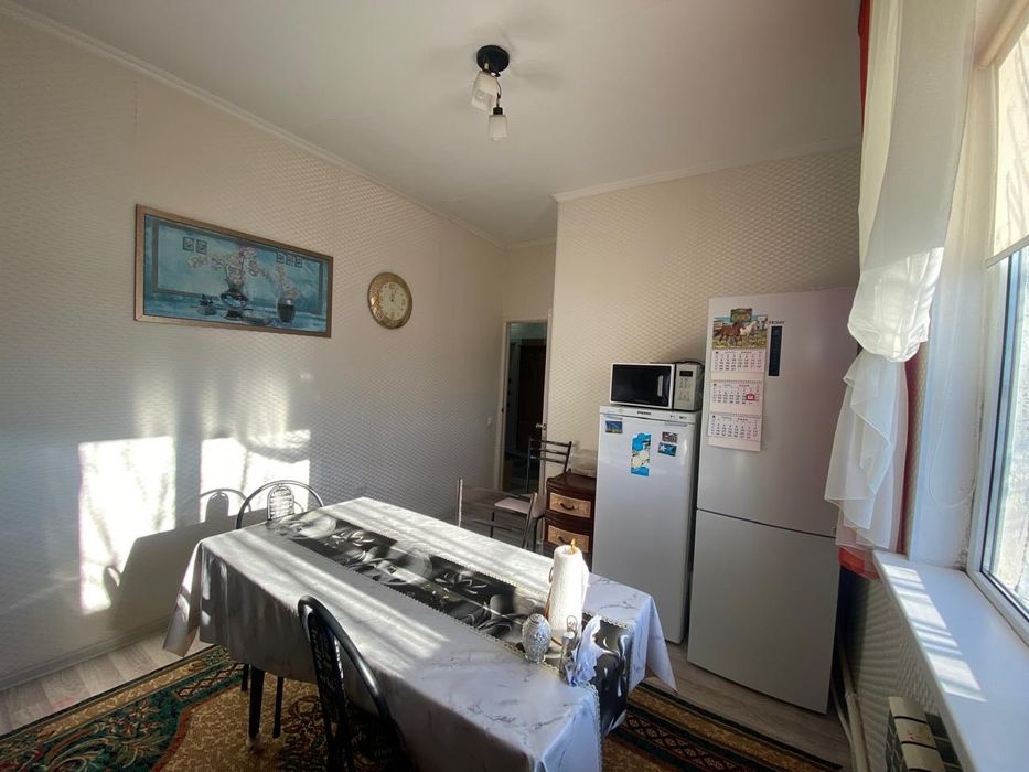 Продается дом с ремонтом