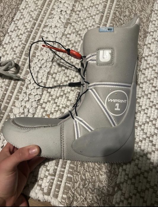 Boots Burton Coco 40.5, 25.5 cm