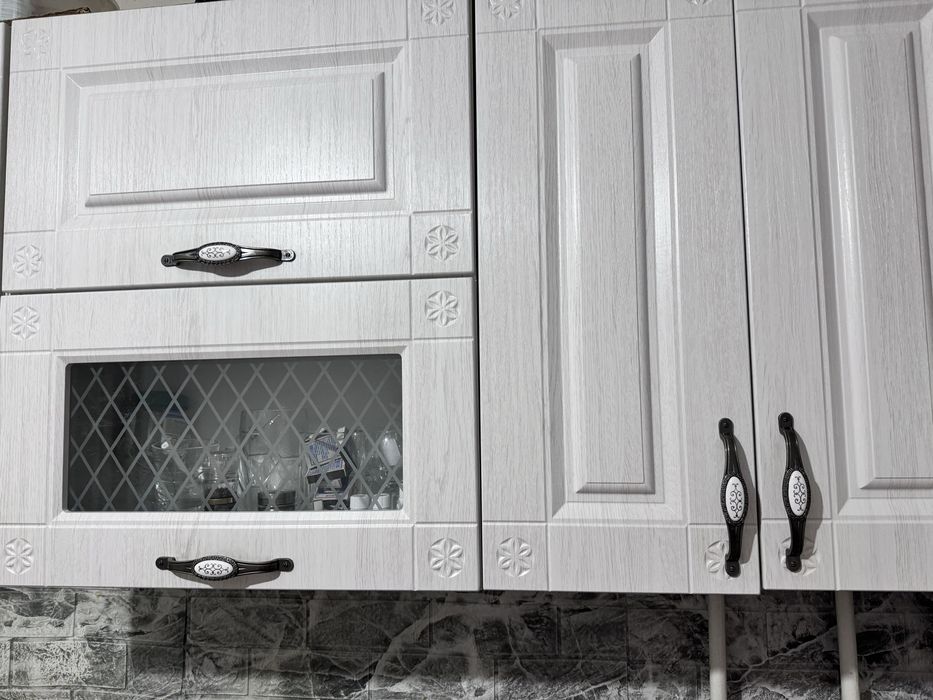 Кухонный гарнитур