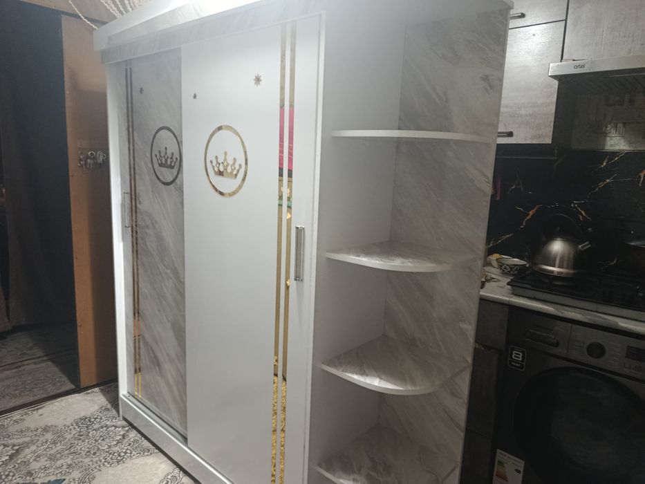 Holati yangi aloqaga chiqing