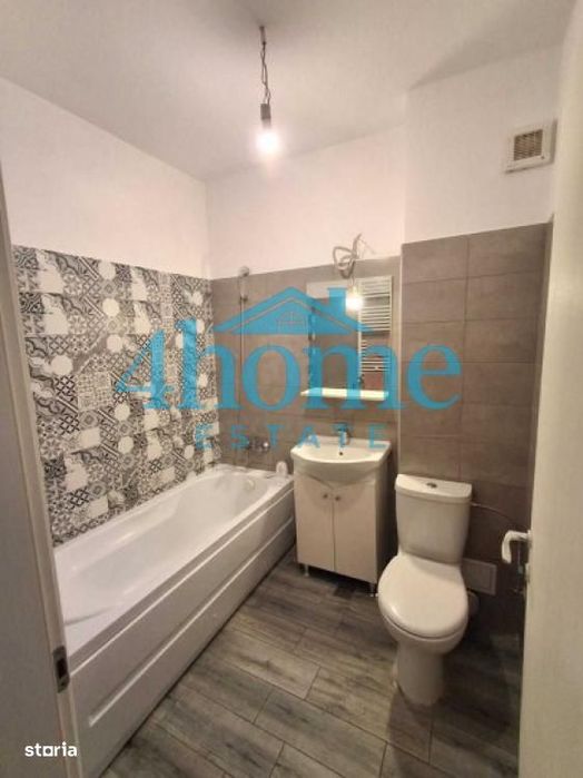 Apartament 2 camere|Rotar Park 1|Păcii|Bloc nou