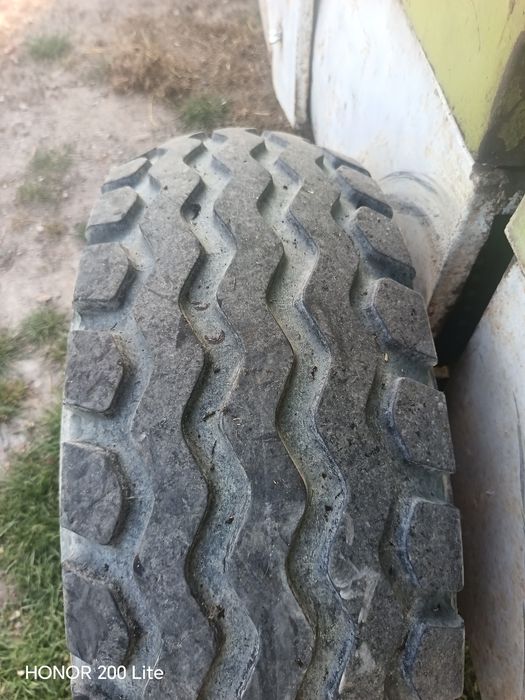 Presă  clasa  62