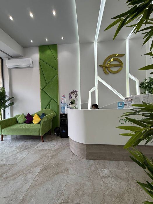 ТТЗ!!! Продается готовый бизнес-клиника