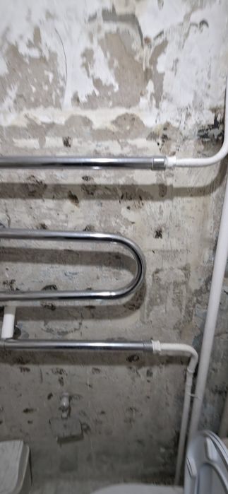 Полотенца сушитель