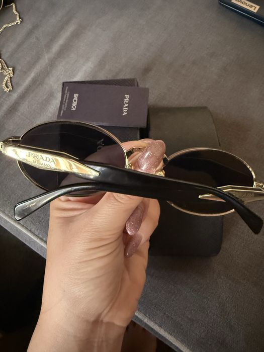 Оригинални Очила Prada