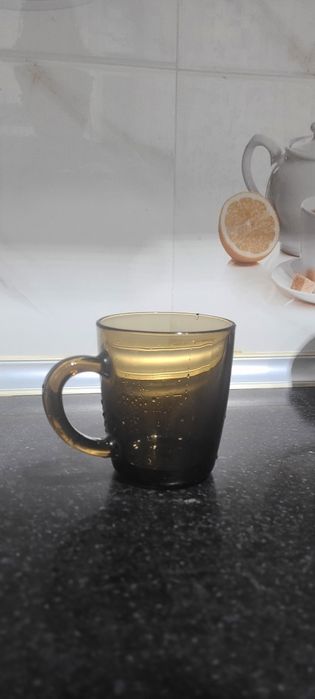 Бокалы йодовые супер