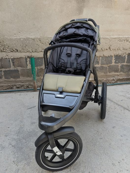 Cărucior Thule Urban Glide 2