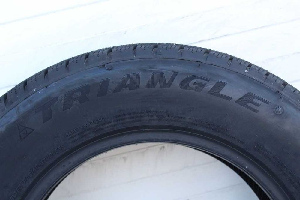 Anvelope iarna noi 155/80R13 79T, Triangle, DOT 2025