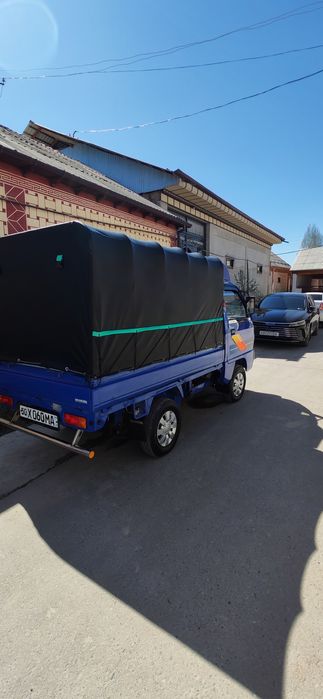 Daewoo Labo Sotiladi