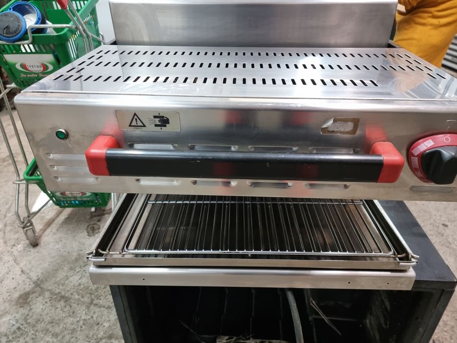 Саламандър за принцеси Angelo i po60sme,3броя по 1100лв за брой