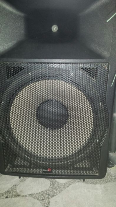 DJ уредба в добро състояние