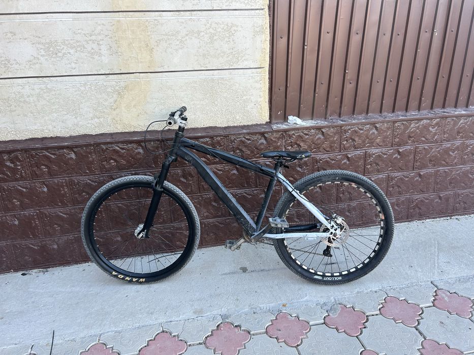 Велоспед Gelenga