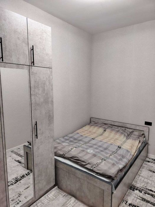 Сдается в аренду 2-х комнатная кваритира на Рисовом новый ЖК