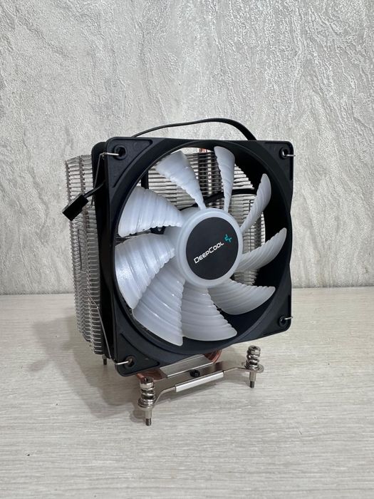 Башенный күлер Deepcool Gammax400v2