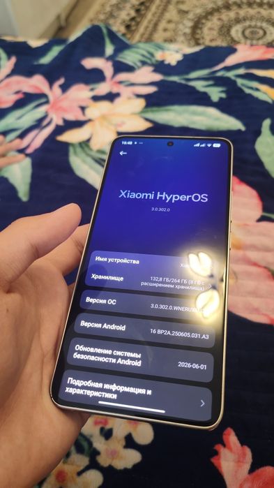 Xiaomi 14T Обмен 256гб
