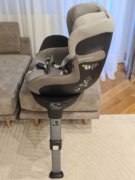 Scaun auto Cybex Sirona S
