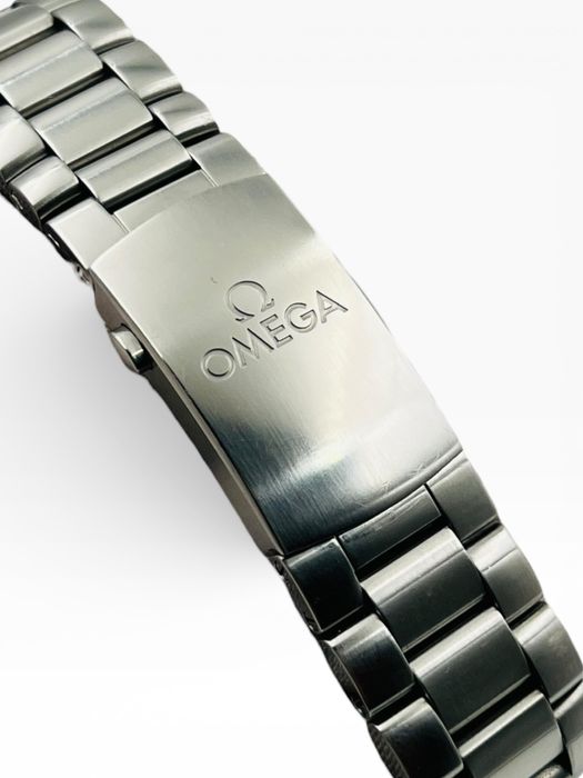 Omega Speedmaster Planet Ocean 45.5