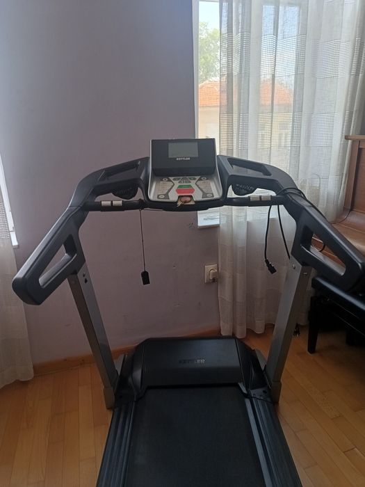 Пътека за бягане Kettler
