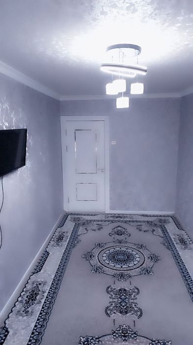 Продаётся 2-х комнатная квартира