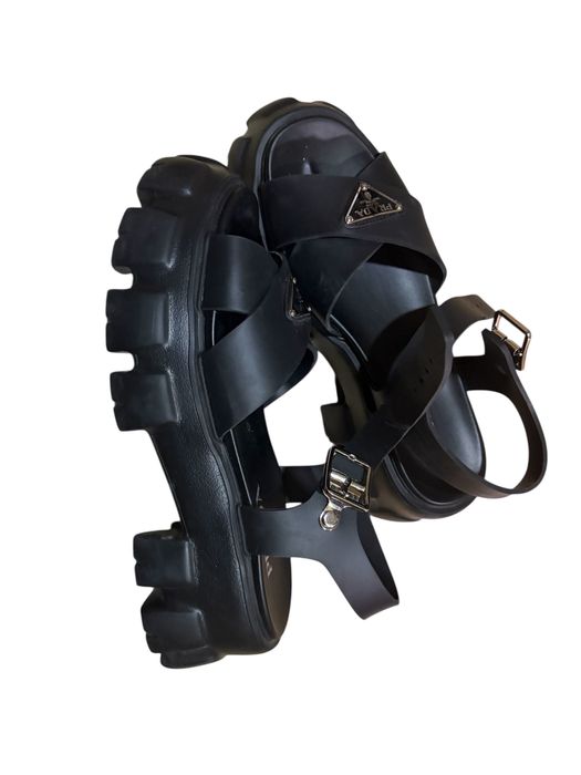 Дамски сандали 38 номер