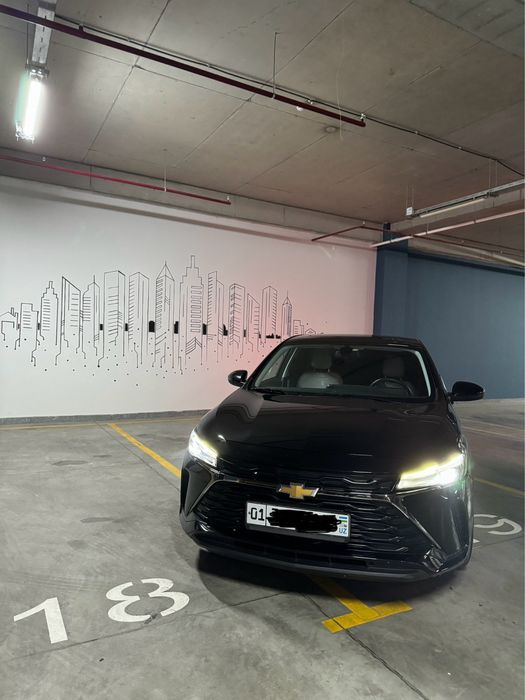 Chevrolet Monza  motor 1,5 соочна