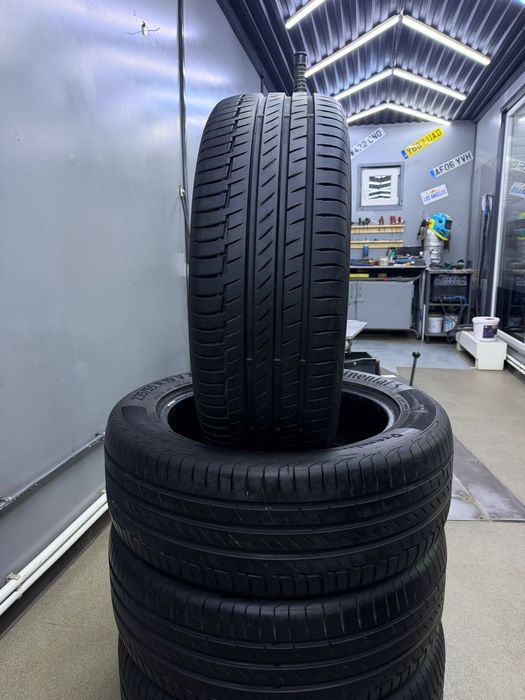 Шины 19 размер лето