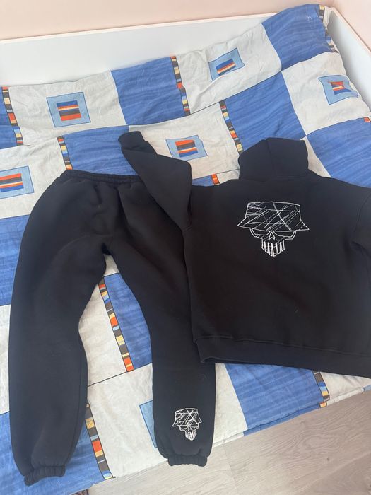 Анцунг Нов murda boyz