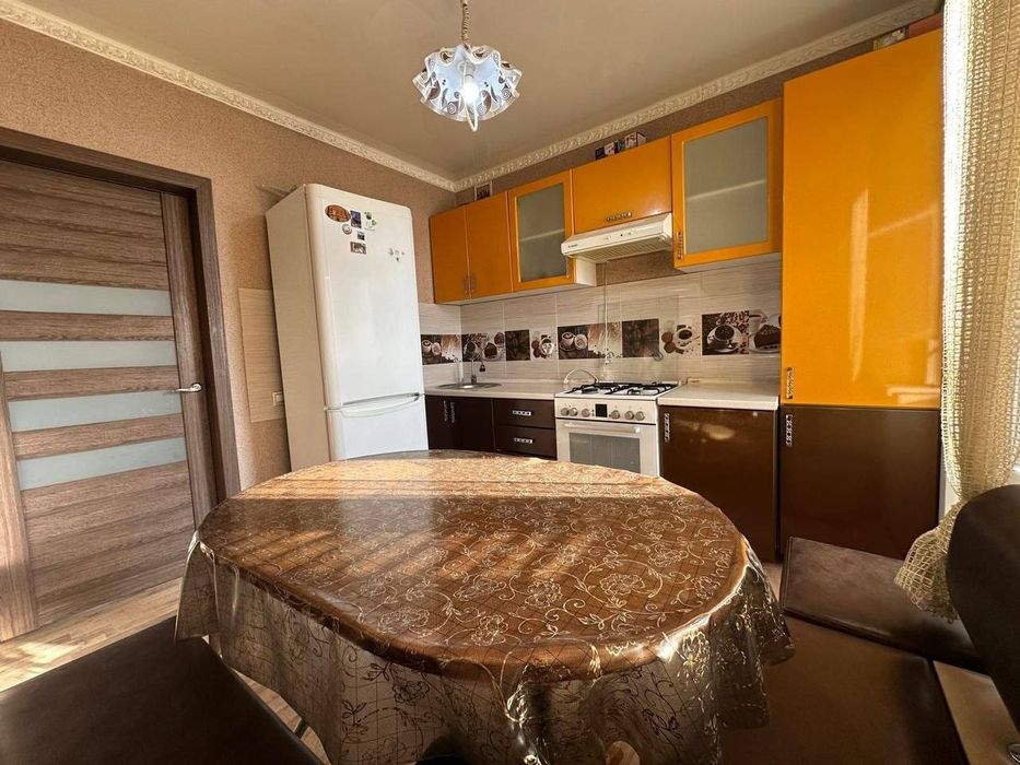 Продам 3х комнатную квартиру