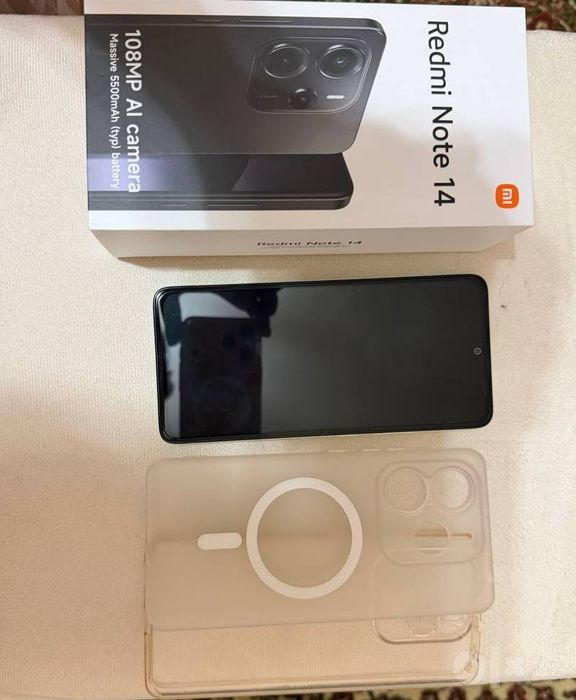 Telefon sotiladi