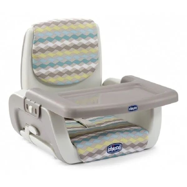 Chicco бустер, стул для кормления