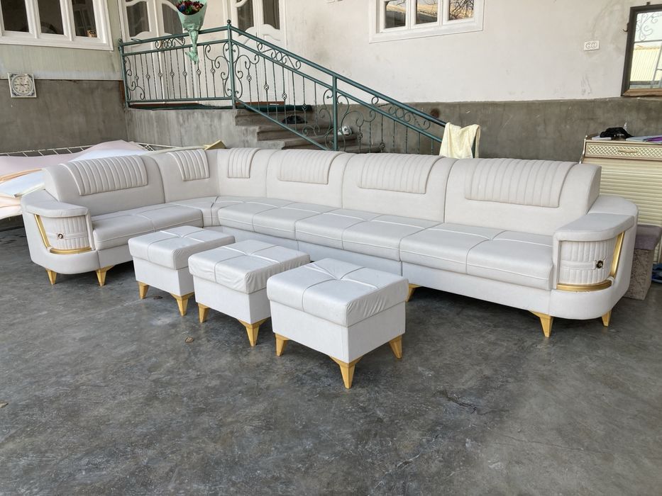 Mebel ishlab chiqaruvchidan!