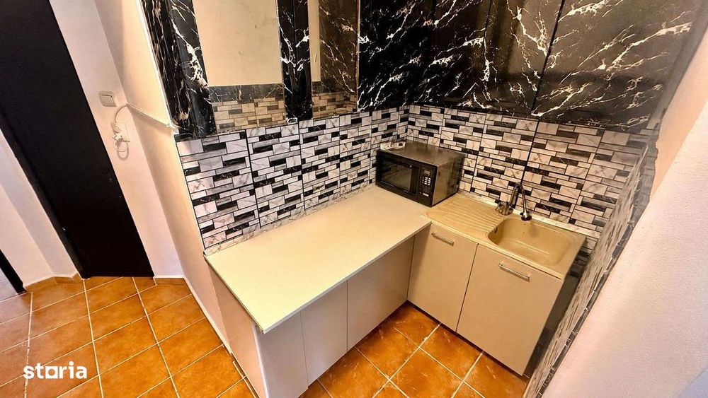 Apartament 2 camere, balcon, Republicii Bacău